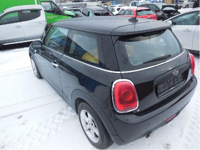 Mini One/Cooper 2014-->> (F54-57) (F54-57), Motorkode: B38-A12A, Girkassekode: