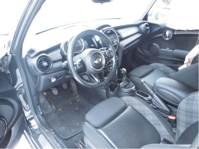 Mini One/Cooper 2014-->> (F54-57) (F54-57), Motorkode: B38-A12A, Girkassekode: