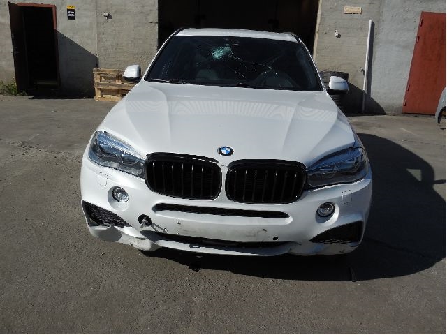 BMW X5 2013-2018 (F15) (F15), Motorkode: N20-B20A, Girkassekode: