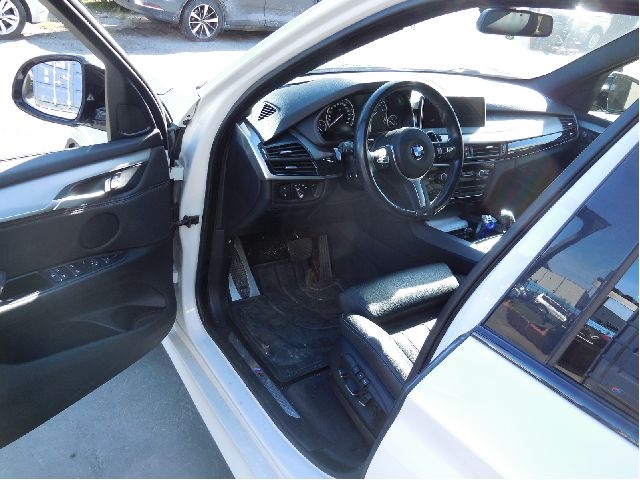 BMW X5 2013-2018 (F15) (F15), Motorkode: N20-B20A, Girkassekode: