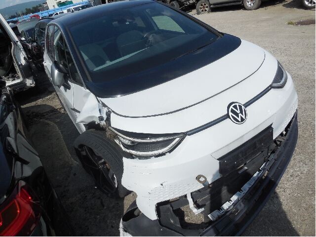 VW ID.3 2020-->> , Motorkode: EBJC, Girkassekode:
