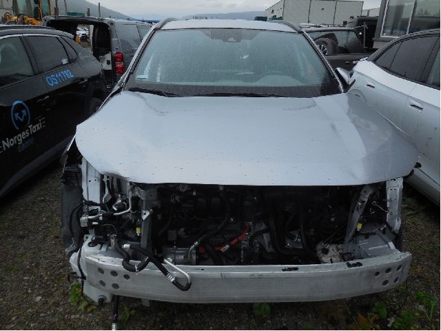 Toyota RAV4 2019-->> (Type V) , Motorkode: 2487ccn3, Girkassekode: 