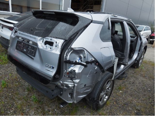 Toyota RAV4 2019-->> (Type V) , Motorkode: 2487ccn3, Girkassekode: 