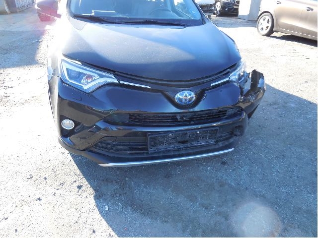 Toyota RAV4 2016-2019 (Type IV, Fase 2) , Motorkode: 2AR-FXE, Girkassekode: 