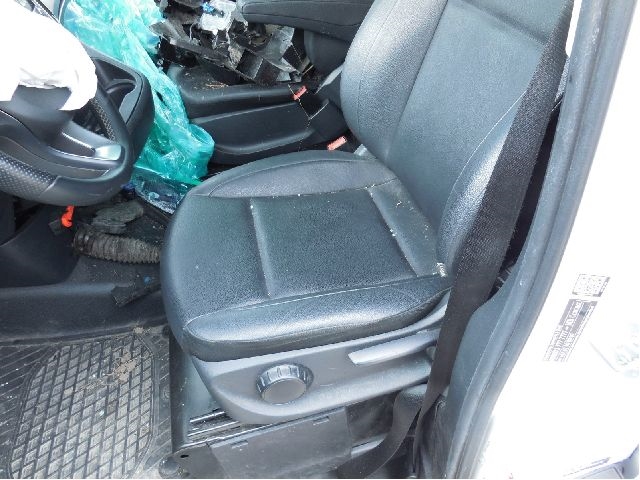 Mercedes Vito 2014-->> (W447) (W447), Motorkode: OM654.920, Girkassekode:
