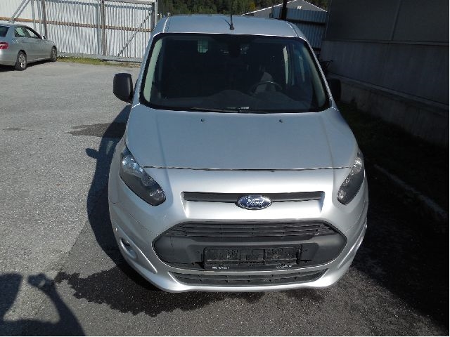 Ford Transit Connect 2013-2018 Type II, Fase 1 , Motorkode: T1GA, Girkassekode: