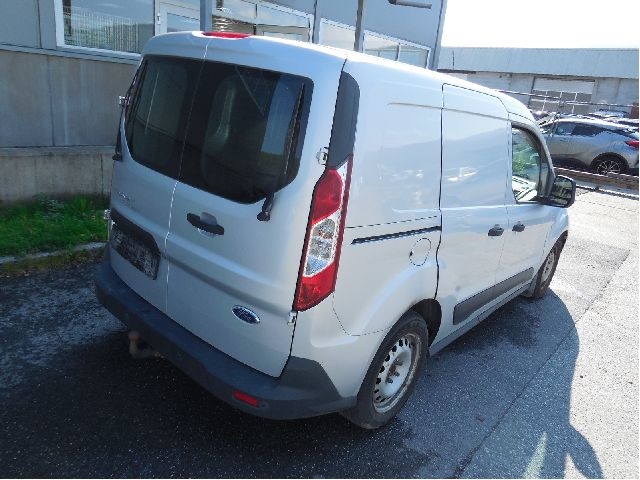 Ford Transit Connect 2013-2018 Type II, Fase 1 , Motorkode: T1GA, Girkassekode: