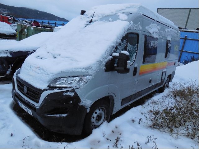 Fiat Ducato 2014-->> , Motorkode: 46349131, Girkassekode: 