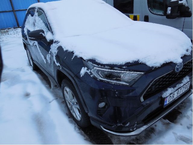 Toyota RAV4 2019-->> (Type V) , Motorkode: A25A-FXS, Girkassekode: 