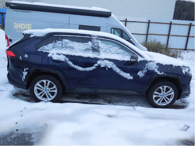 Toyota RAV4 2019-->> (Type V) , Motorkode: A25A-FXS, Girkassekode: 