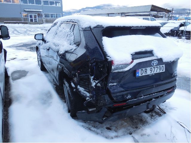 Toyota RAV4 2019-->> (Type V) , Motorkode: A25A-FXS, Girkassekode: 