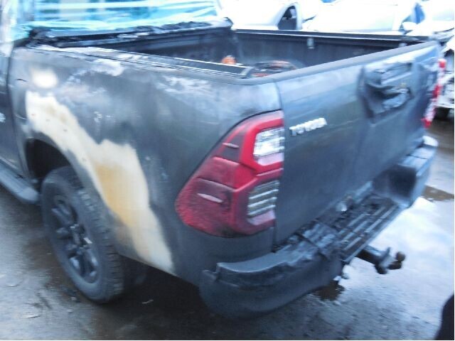 Toyota Hilux 2020-->> , Motorkode: 1GD-FTV, Girkassekode: 