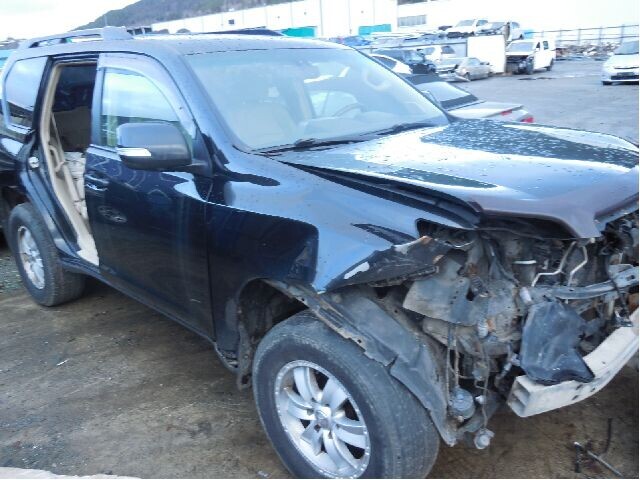Toyota Land Cruiser 150 2010-2013 (Fase 1) , Motorkode: 1KD-FTV, Girkassekode: 