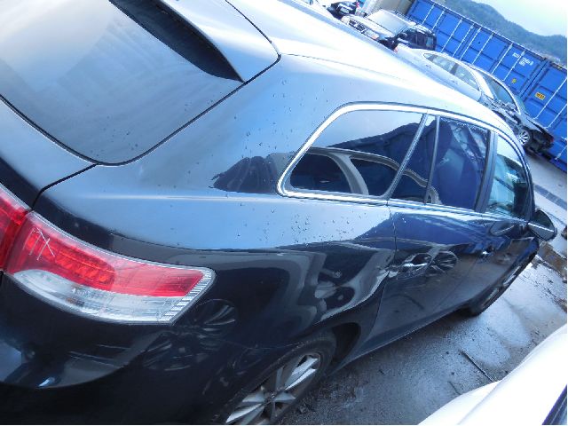 Toyota Avensis 2009-2015 (Type III, Fase 1) , Motorkode: , Girkassekode: