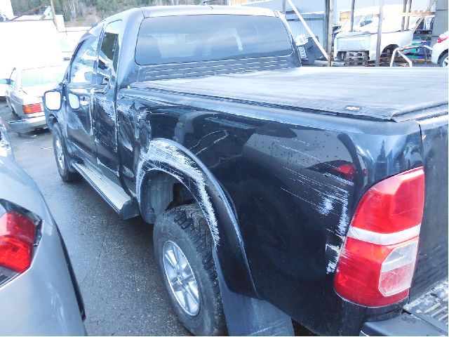 Toyota Hilux 2012-2016 , Motorkode: 2KD-FTV, Girkassekode: