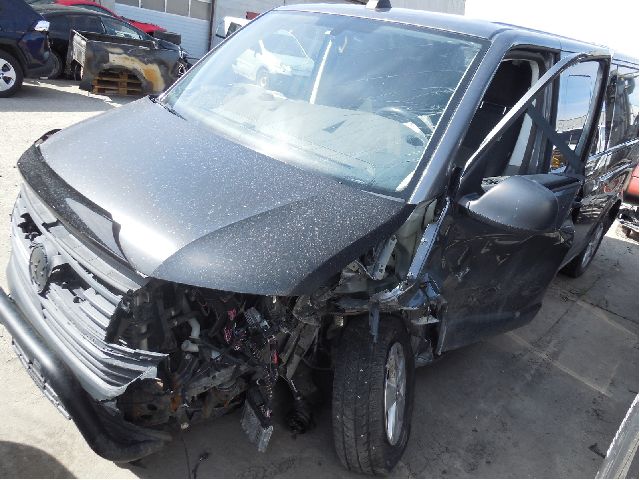 VW Transporter / Caravelle 2019-->> (T6.1) (T6.1), Motorkode: DNAA, Girkassekode: 
