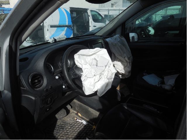 Mercedes Vito 2014-->> (W447) (W447), Motorkode: OM651.950, Girkassekode: 