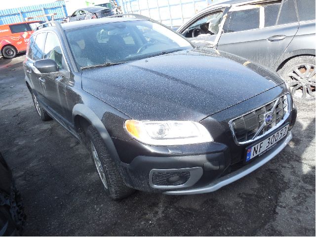 Volvo XC70, 2008-2013 (Type II, Fase 1)  delebil , Motorkode: D5244T4