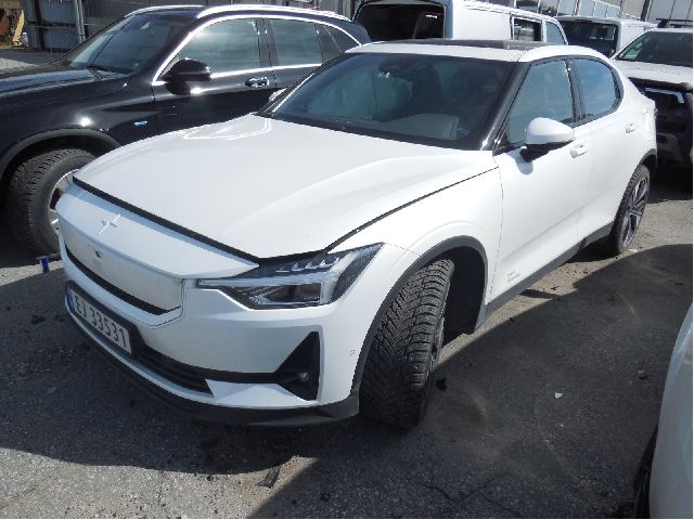 Polestar 2 2020-->> , Motorkode: E400V20, Girkassekode: 