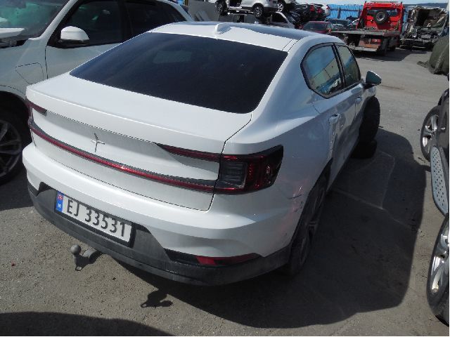 Polestar 2 2020-->> , Motorkode: E400V20, Girkassekode: 