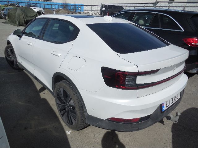 Polestar 2 2020-->> , Motorkode: E400V20, Girkassekode: 