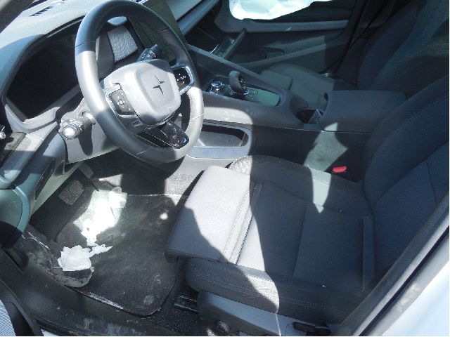 Polestar 2 2020-->> , Motorkode: E400V20, Girkassekode: 