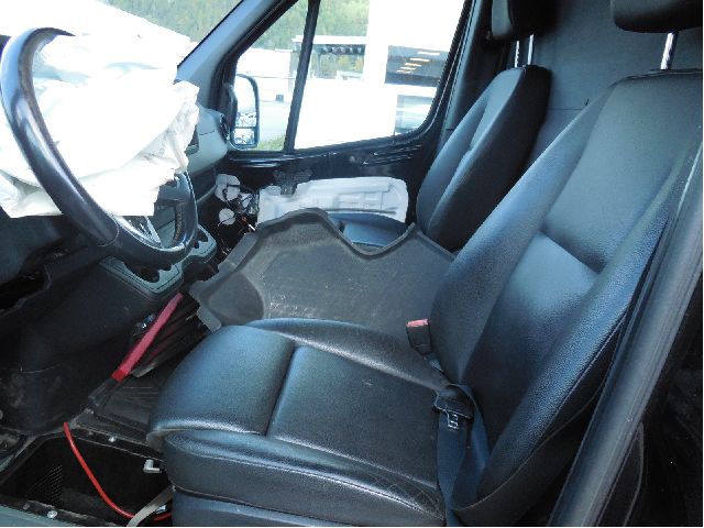 Mercedes Sprinter 2018-->> (907/910) (907/910), Motorkode: OM642.899, Girkassekode: 