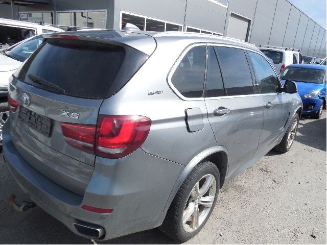 BMW X5 2013-2018 (F15) (F15), Motorkode: N20-B20A, Girkassekode: 