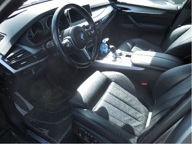 BMW X5 2013-2018 (F15) (F15), Motorkode: N20-B20A, Girkassekode: 