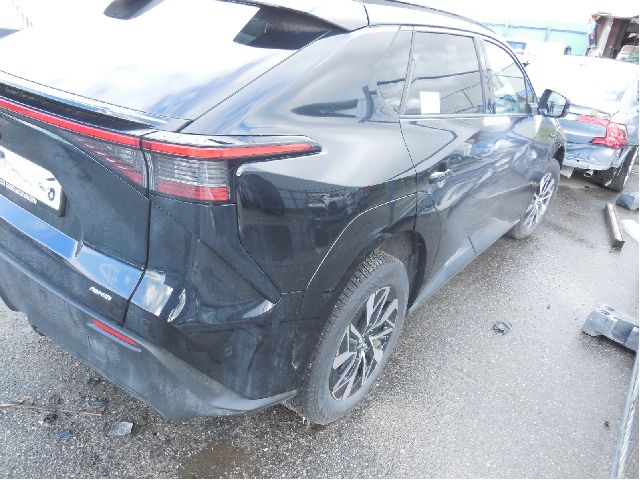 Toyota bZ4X 2022-->> , Motorkode: 2XM/3XM, Girkassekode: