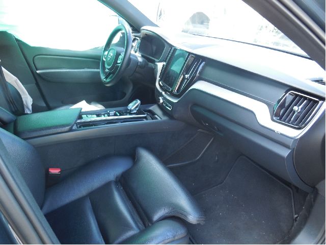 Volvo XC60 2017-->> (Type II) , Motorkode: B4204T34, Girkassekode: 