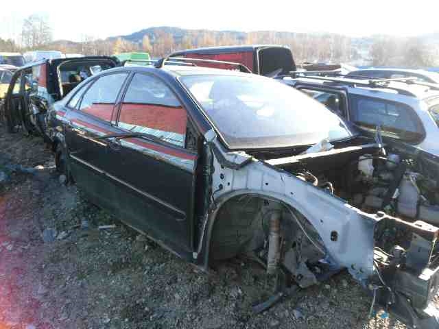 Citroën C5 2001-2004 (Type I, Fase 1) , Motorkode: , Girkassekode: AL4