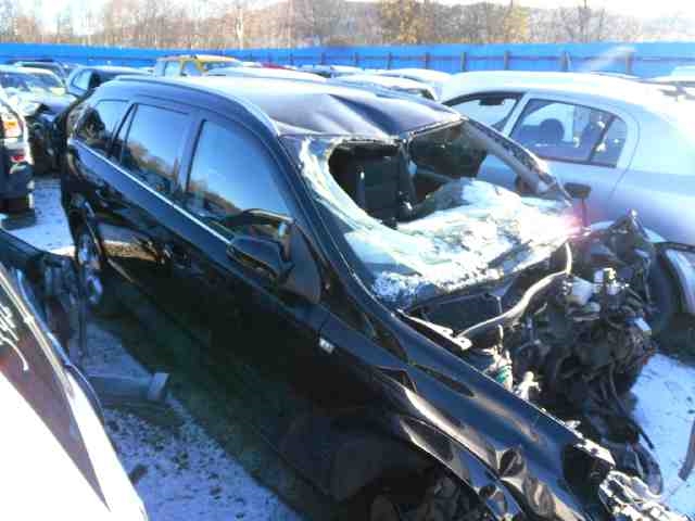Opel Astra H 2004-2009 , Motorkode: Z18XE, Girkassekode: 
