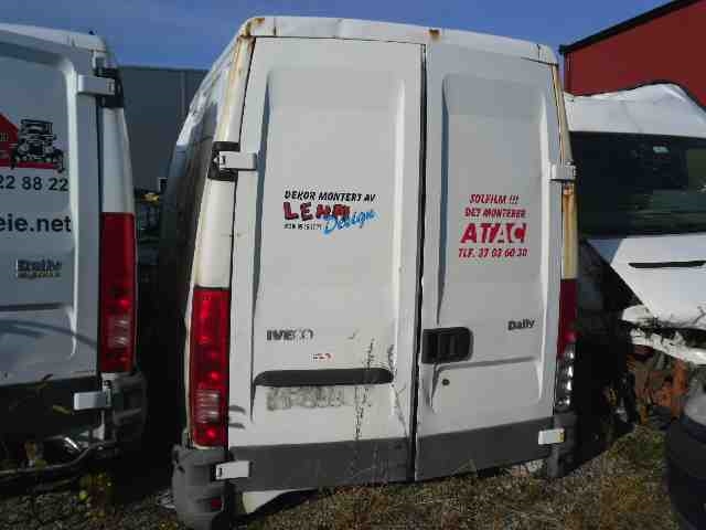 Iveco 35.8/9 (utgår) 0-->> , Motorkode: , Girkassekode: 