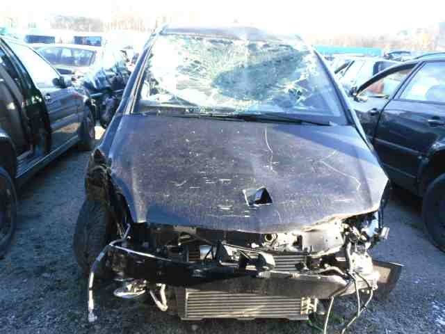 Opel Zafira B 2005-2011 , Motorkode: , Girkassekode: