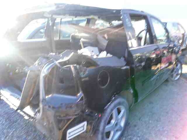 Opel Zafira B 2005-2011 , Motorkode: , Girkassekode: