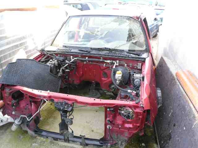 Nissan King Cab 2002-2011 (Fase 2) (D22/NP300) (D22/NP300), Motorkode: 2488 CCM3, Girkassekode: 