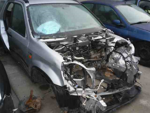 Honda CR-V 2002-2006 (Type II) , Motorkode: 1998CCM3, Girkassekode: 