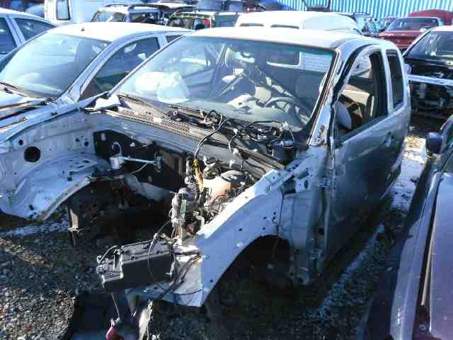 Toyota Hilux 2006-2011 , Motorkode: , Girkassekode: 