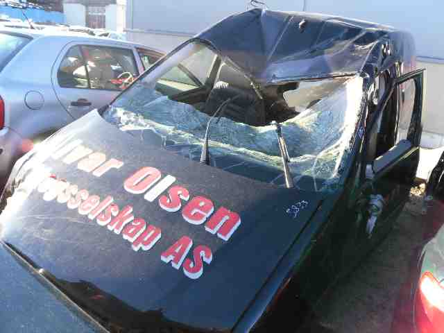 VW Caddy 2004-2010 (Type III, Fase 1) , Motorkode: 1896CCM3, Girkassekode: JPH 6t DSG