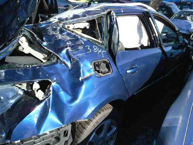 Peugeot 407 2004-2010 , Motorkode: 1560CCM3, Girkassekode: 