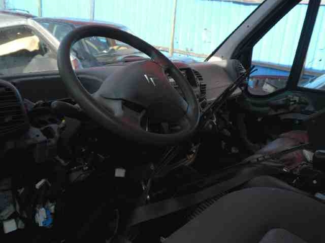 Citroën Jumper 2002-2006 (Type II) , Motorkode: , Girkassekode: 