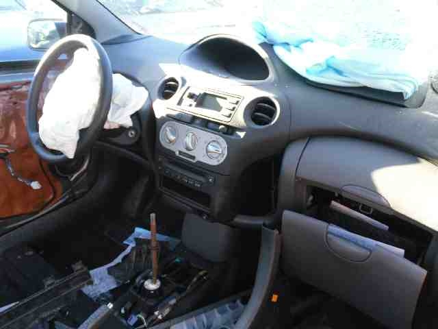 Toyota Yaris 1999-2003 (Type I, Fase 1) , Motorkode: , Girkassekode: