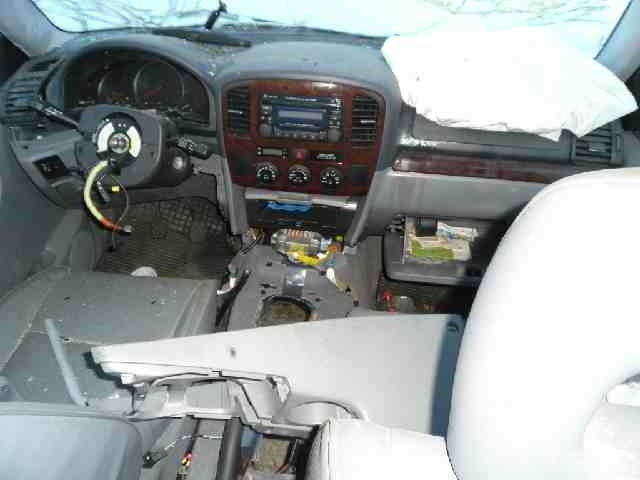 Suzuki Grand Vitara 1998-2005 (Type II) , Motorkode: , Girkassekode: