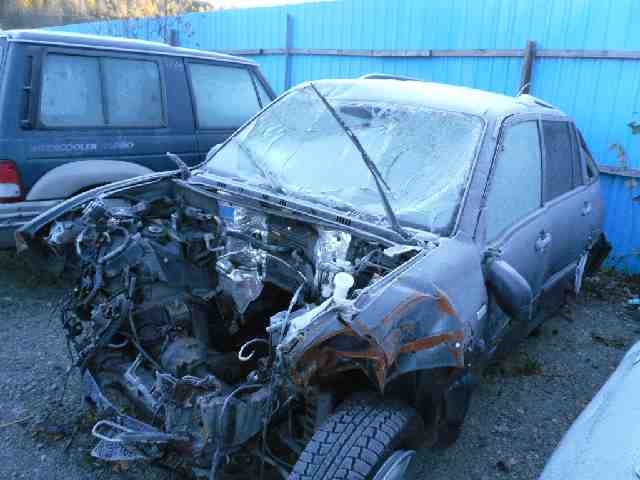 Suzuki Grand Vitara 1998-2005 (Type II) , Motorkode: , Girkassekode: