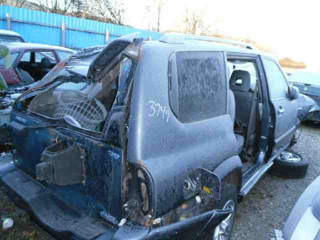 Suzuki Grand Vitara 1998-2005 (Type II) , Motorkode: , Girkassekode:
