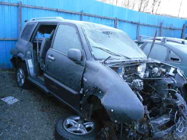 Suzuki Grand Vitara 1998-2005 (Type II) , Motorkode: , Girkassekode: