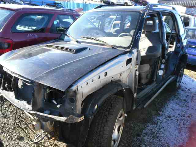 Suzuki Vitara 1992-1999 (Type I, Fase 2) , Motorkode: RHZ, Girkassekode: 