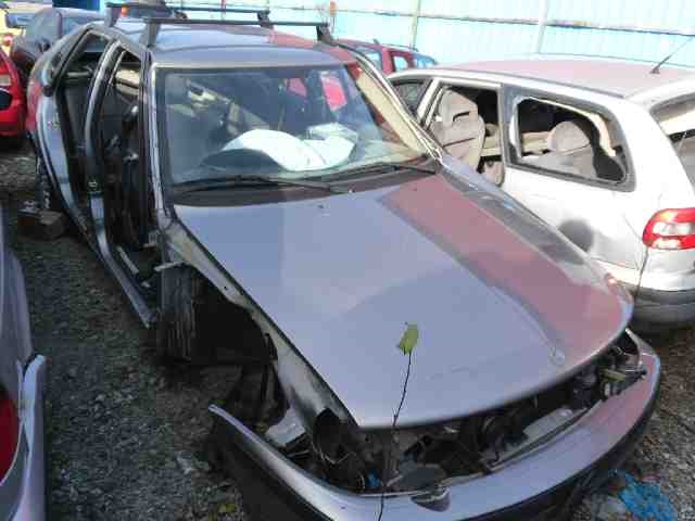 Saab 9-3 1998-2002 (Type I) , Motorkode: 2171ccm3, Girkassekode:
