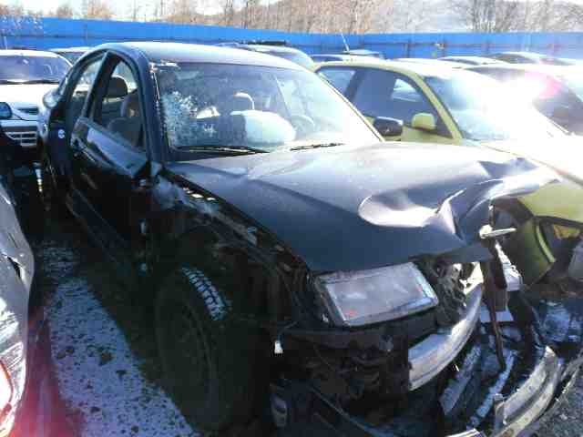 VW Passat 1997-2000 (B5,3B) (B5,3B), Motorkode: , Girkassekode: